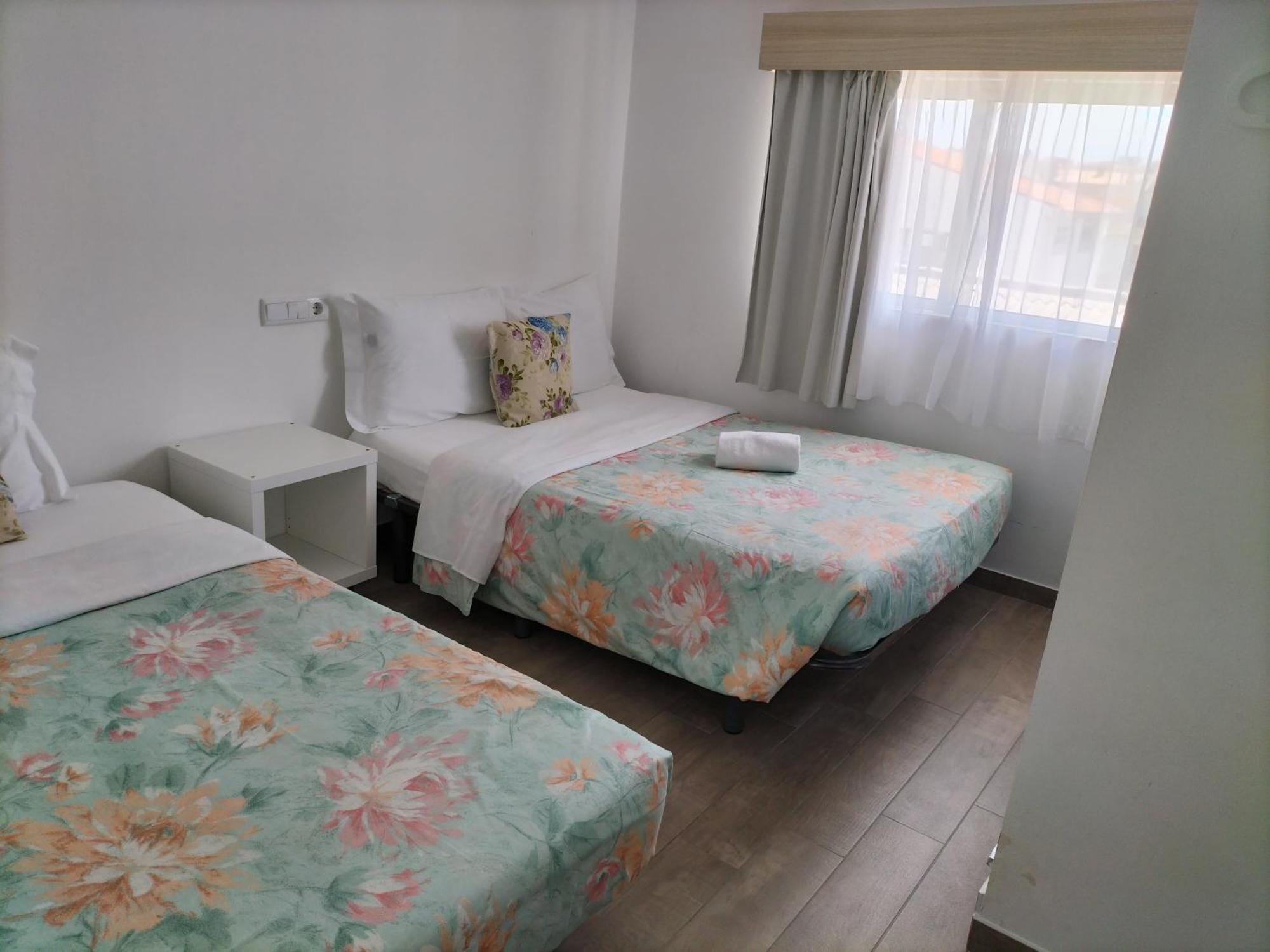 Residencial Tropicalia Al Hotell Barra Rum bild